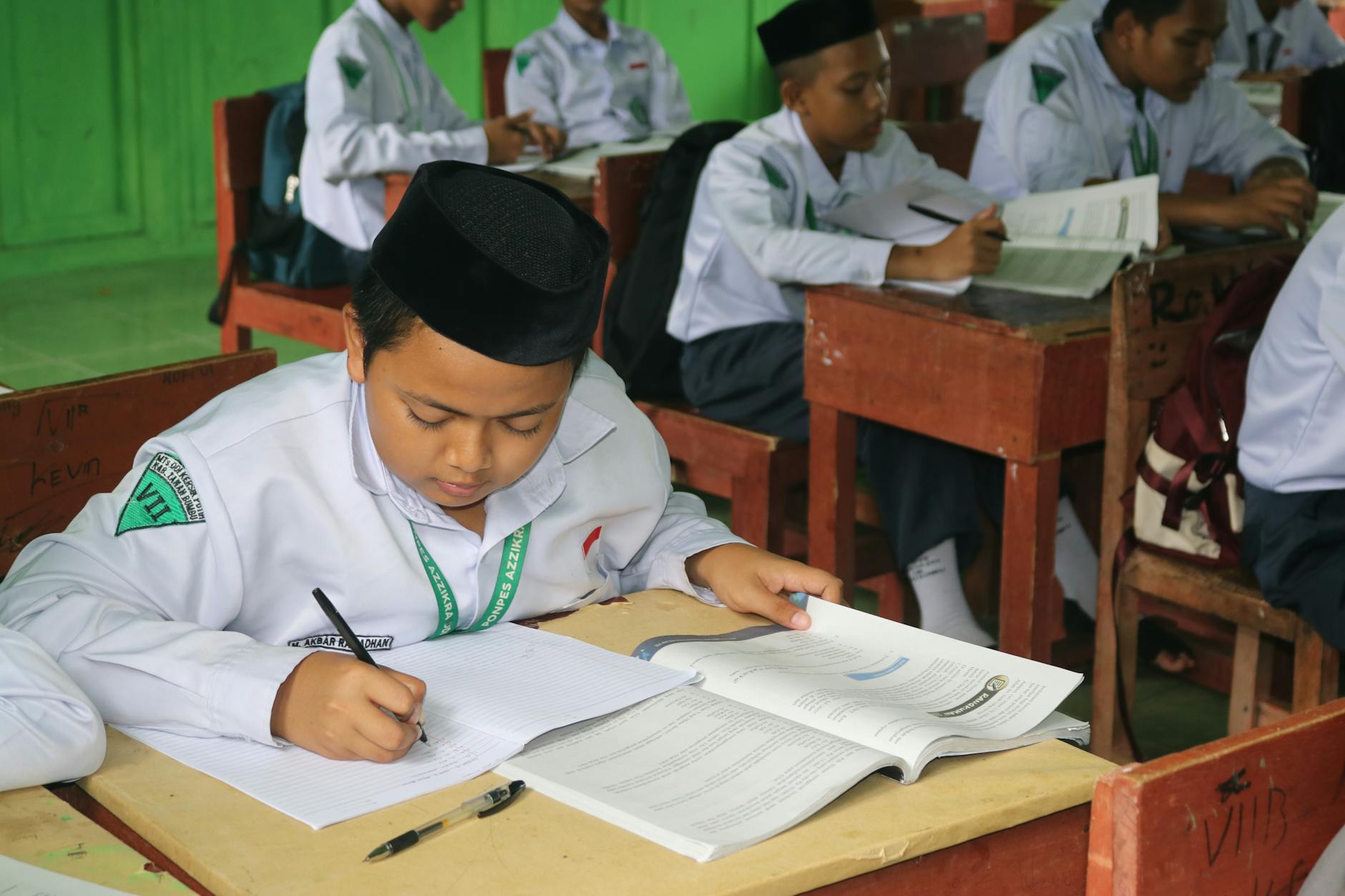 Agensi Kreatif Purwokerto