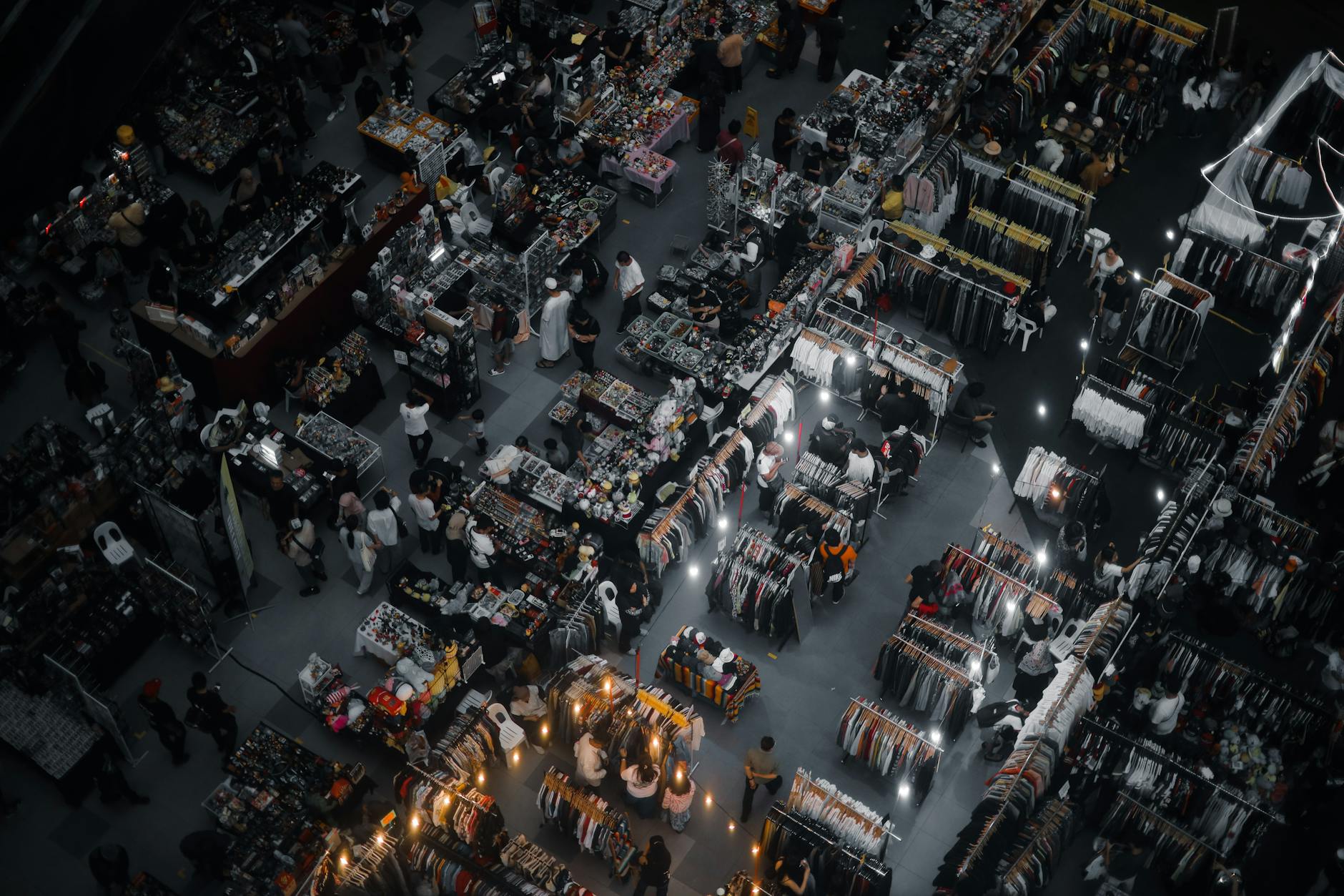 Optimasi Marketplace Shopee Tokopedia