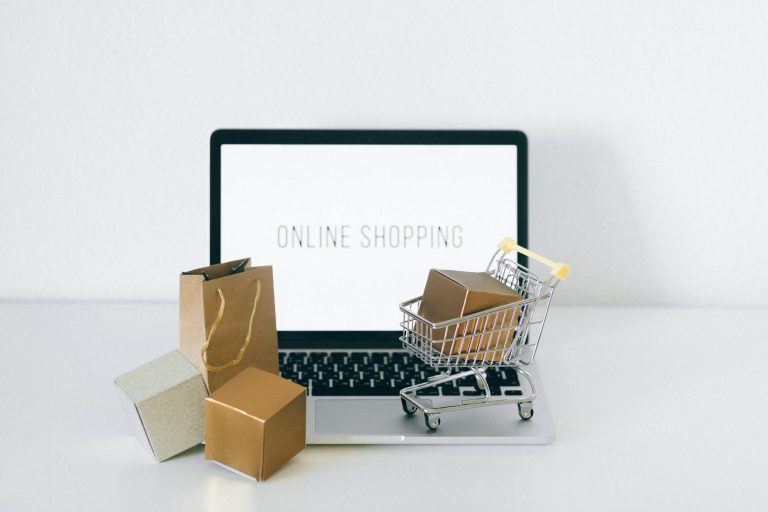 Jasa Pembuatan Website Toko Online
