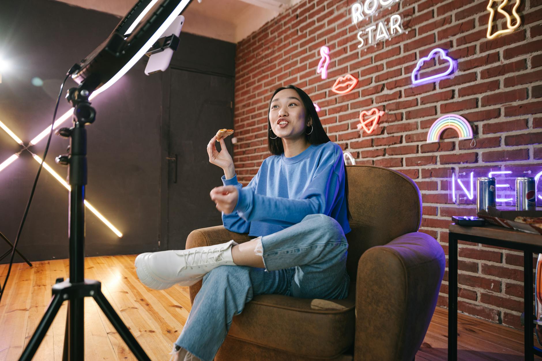 Agensi Content Creator Indonesia