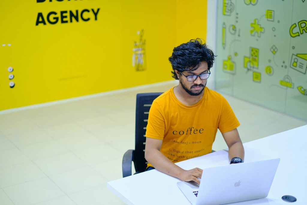 Digital Marketing Agency Purwokerto