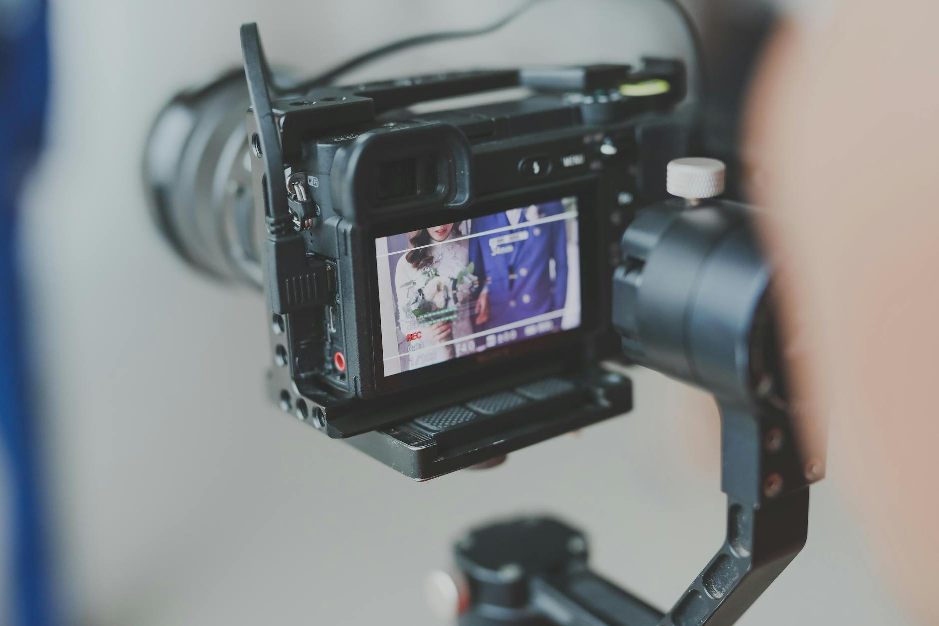 Jasa Video Produk Estetik