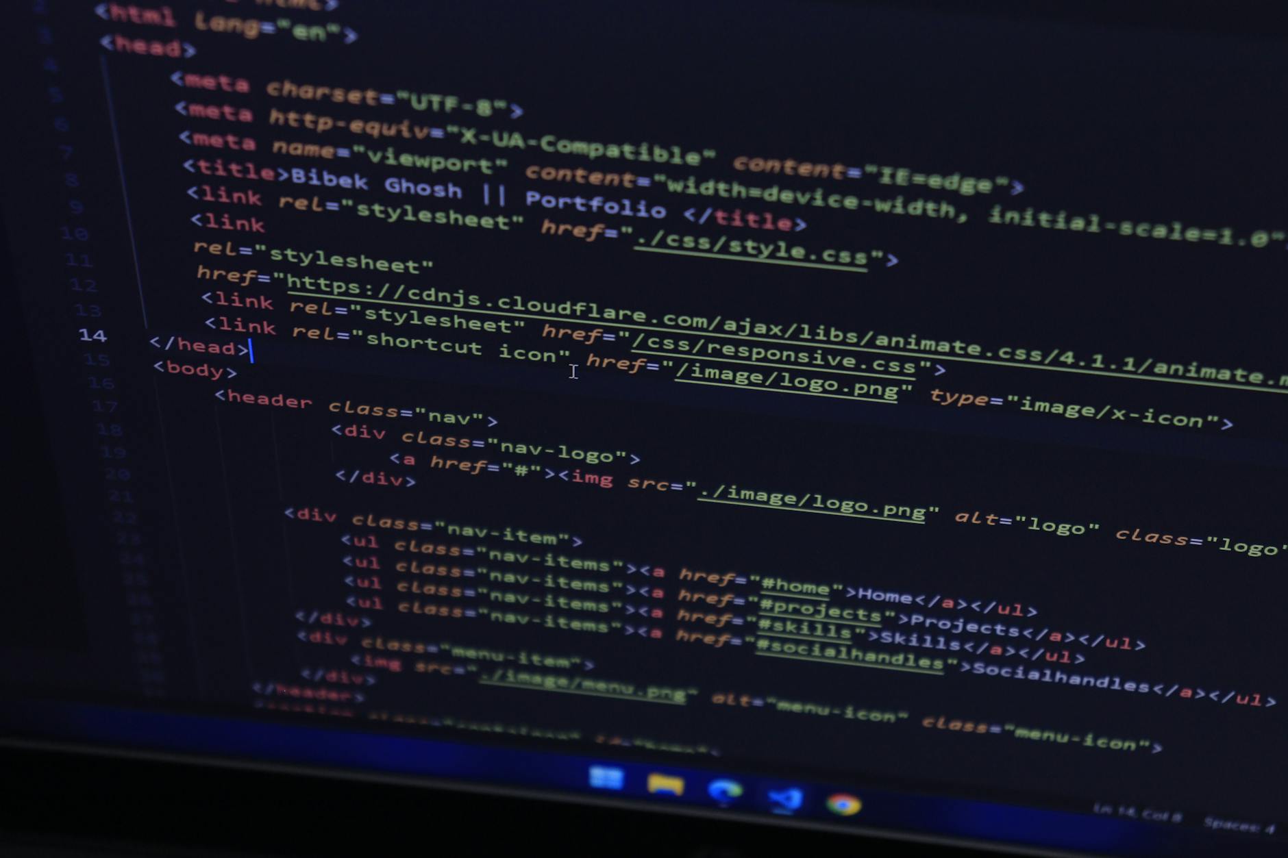 Jasa Pembuatan Website Purwokerto