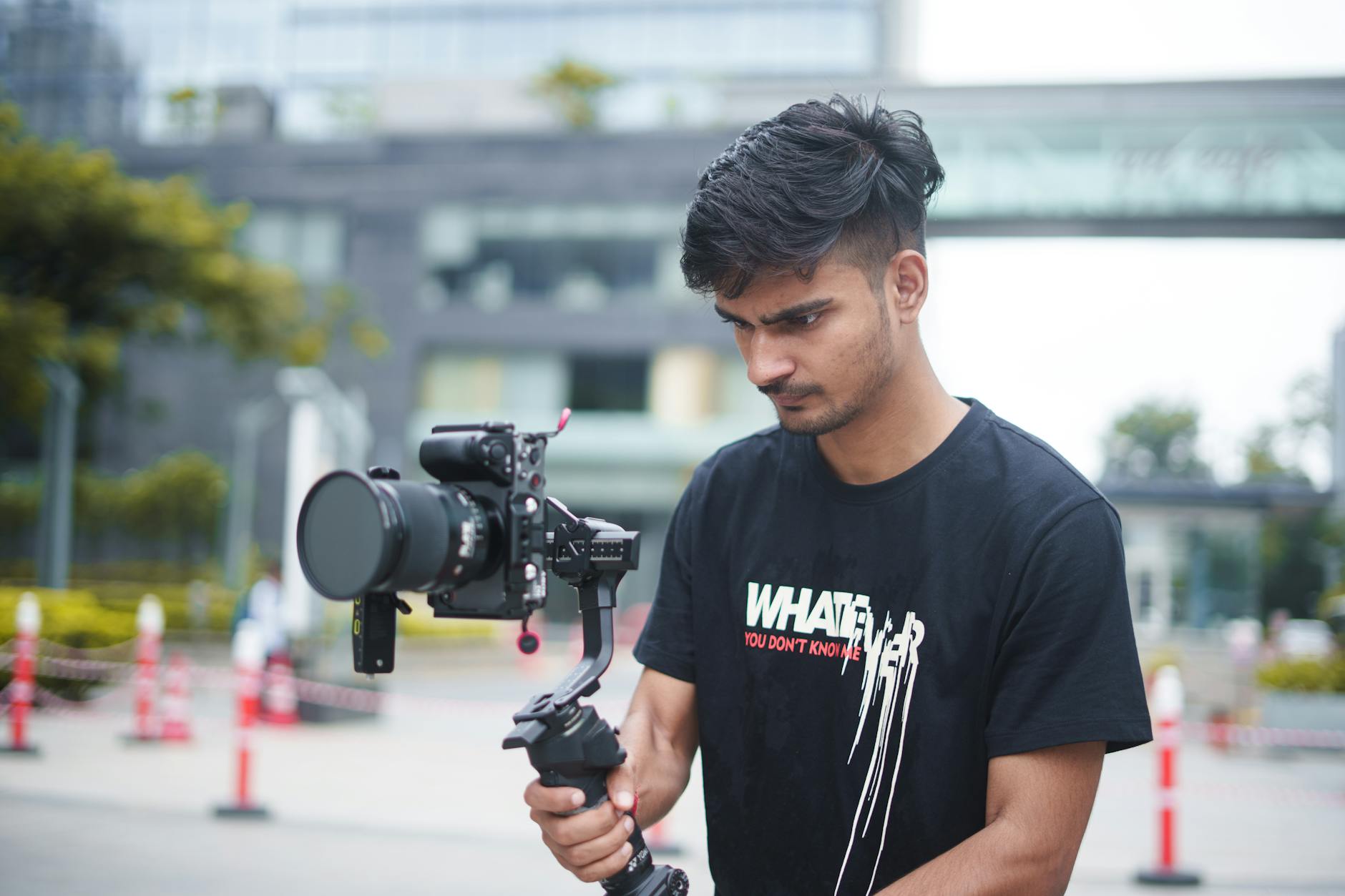 Agensi Content Creator Indonesia