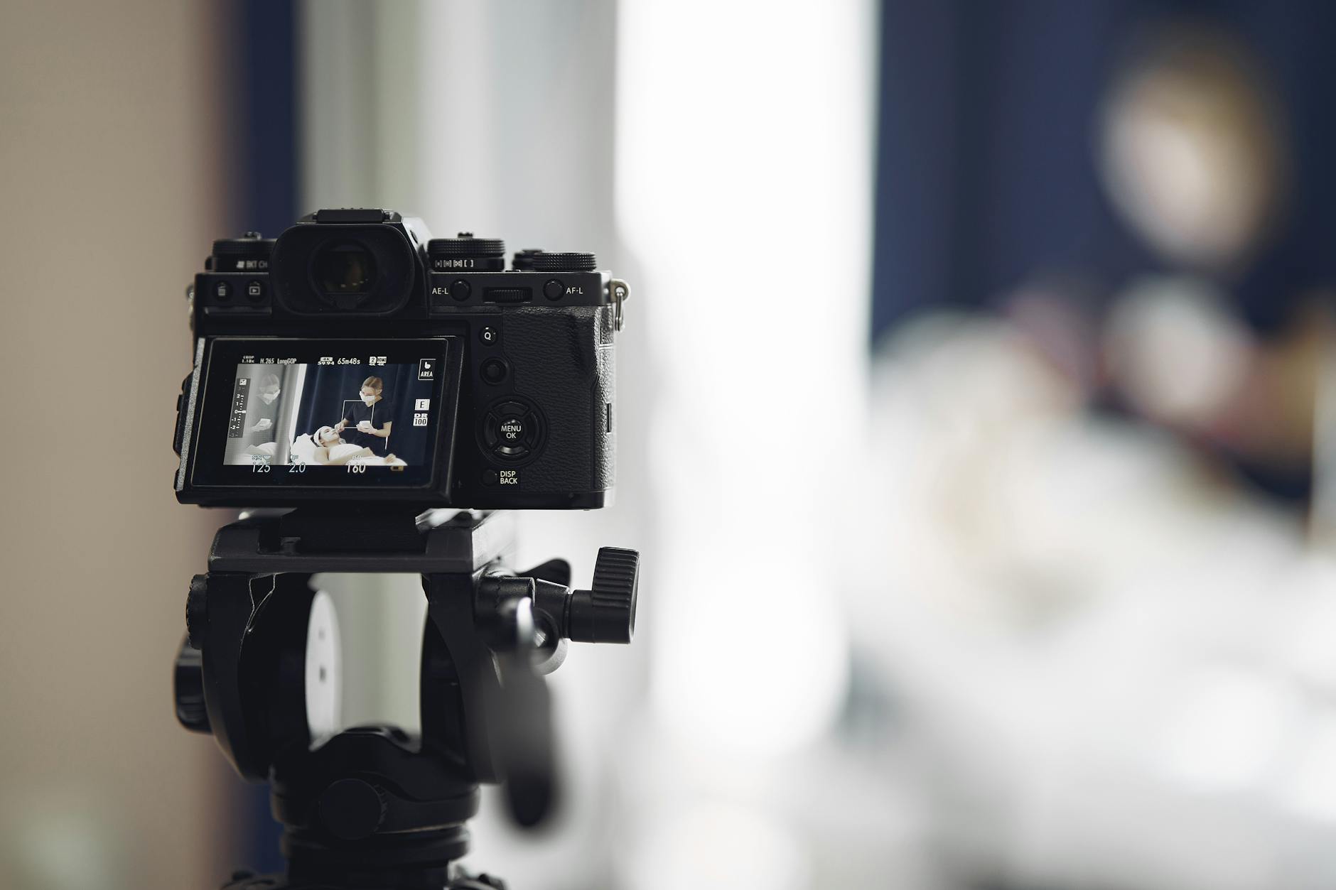 Jasa Video Produk Estetik