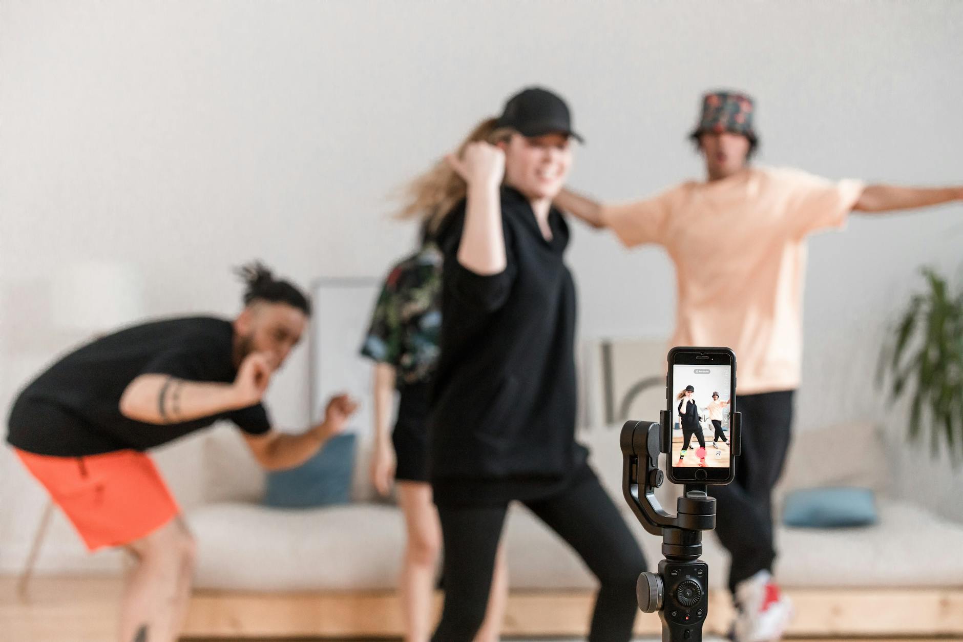 Strategi Konten Viral TikTok dan Reels