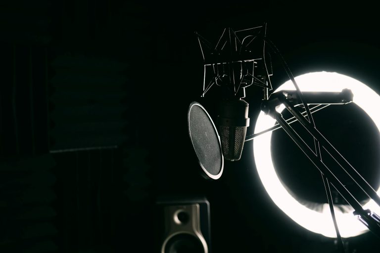 Jasa Voice Over dan Dubbing Video