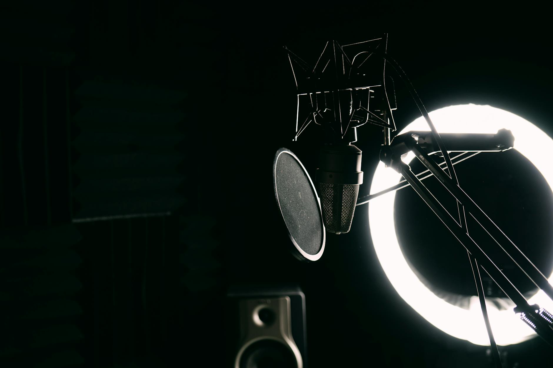 Jasa Voice Over dan Dubbing Video