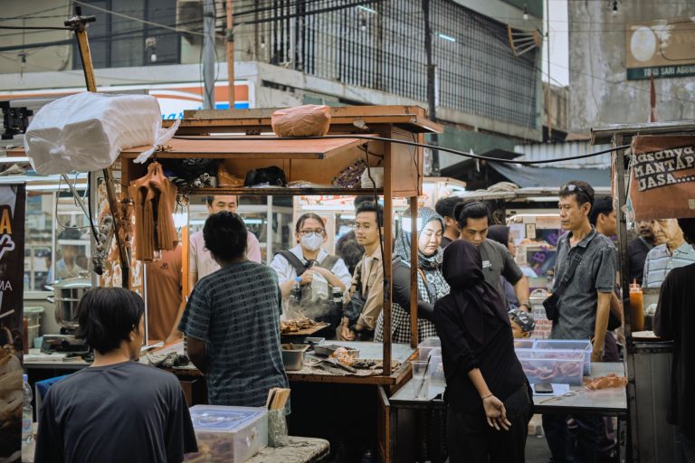 Layanan jasa kelola akun marketplace profesional membantu meningkatkan penjualan dan mengoptimalkan kinerja toko online Anda di berbagai platform ecommerce terkemuka