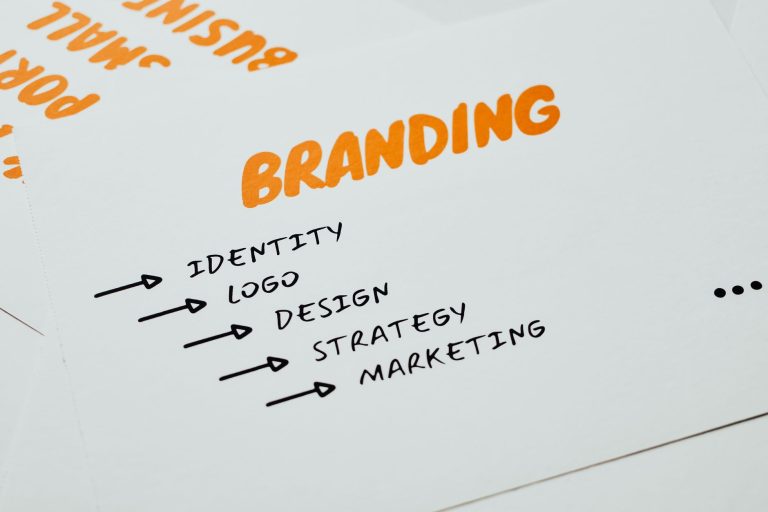 Jasa Desain Logo Profesional Banyumas