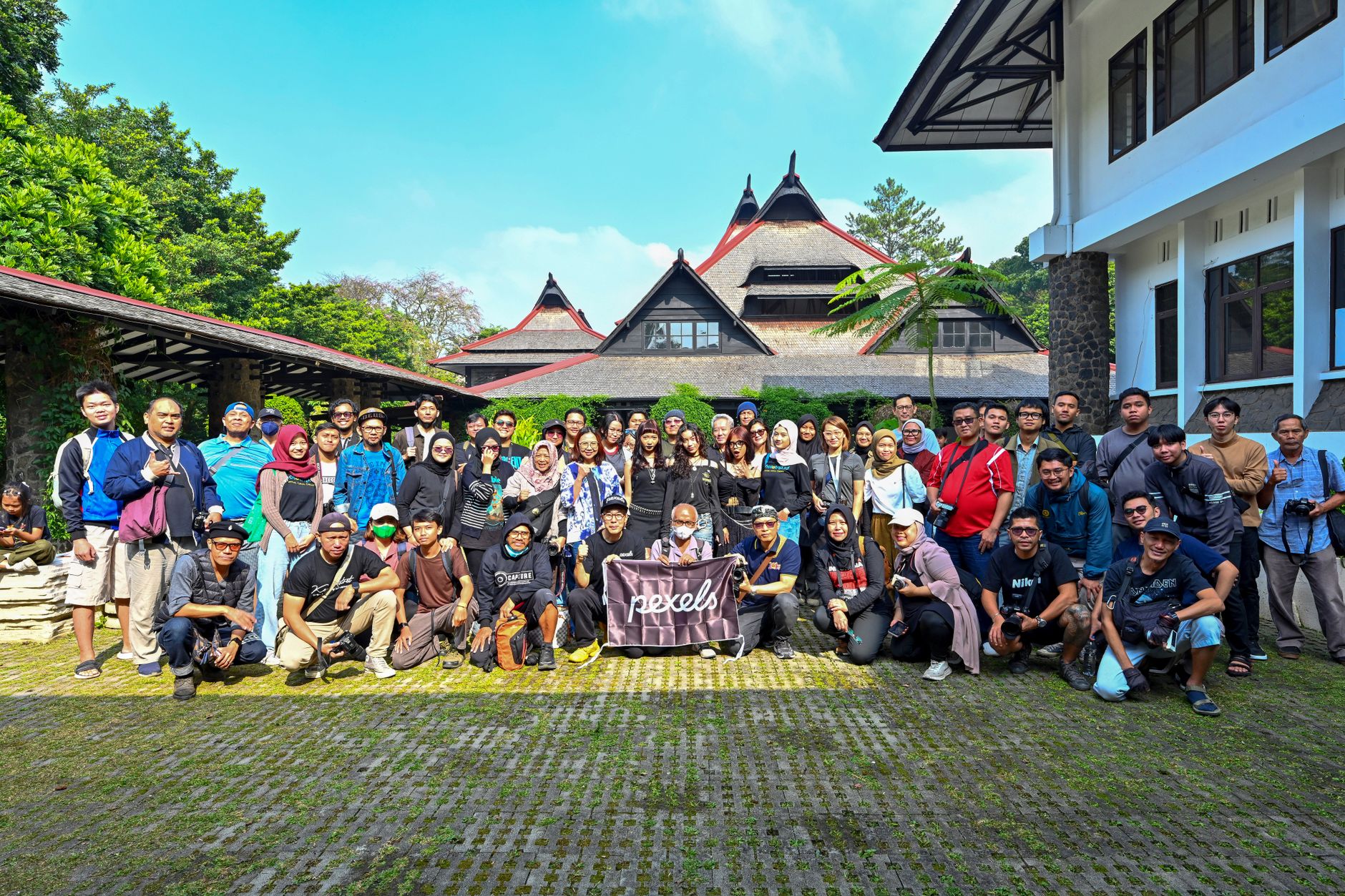 Agensi Kreatif Purwokerto