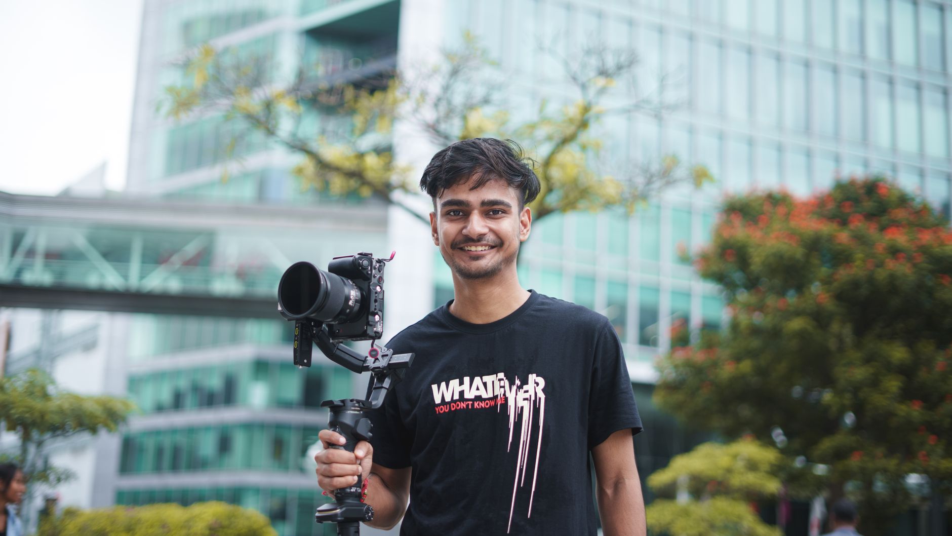 Agensi Content Creator Indonesia