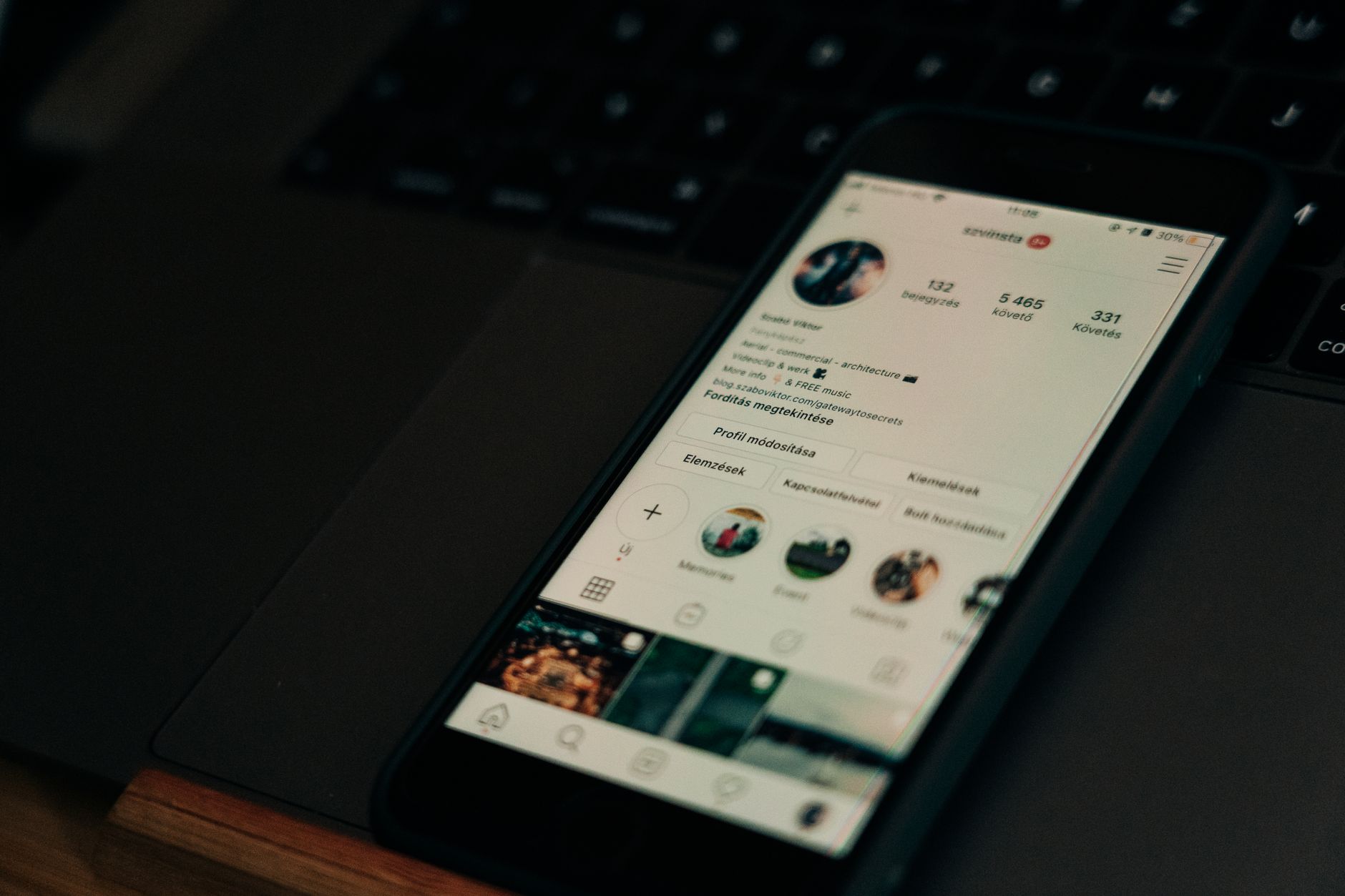 Jasa Kelola Instagram Bisnis